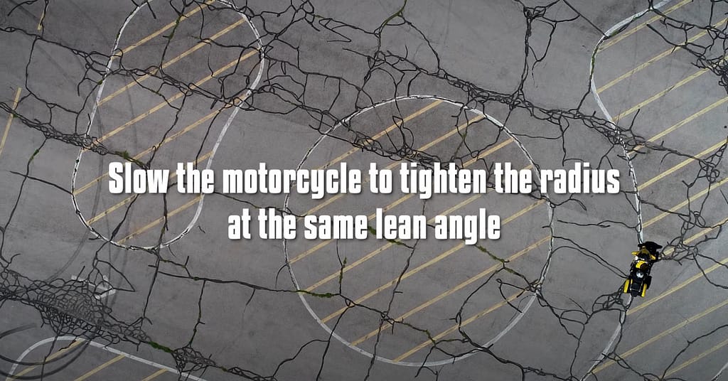 radius equals miles per hour