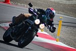 Triumph SPeed Triple 955i Race Track Test Review