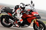 Seven Tips to be a Faster, Safer Rider