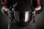 Motorcycle Riding Gear