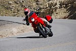 Ducati Multistrada 1100S