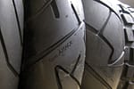 Motorcycle Tires Explained