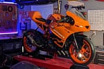 KTM RC 390 Cup Bike Build