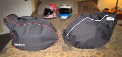 Luggage Liner Comparison