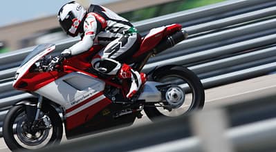 Motorcycle Trackday Etiquette