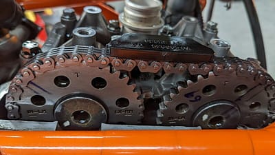 KTM 390 Valve Adjustment