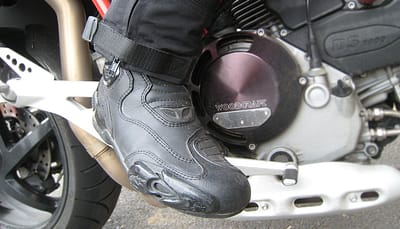 Alpinestars SM-X Stella Ladies Boots