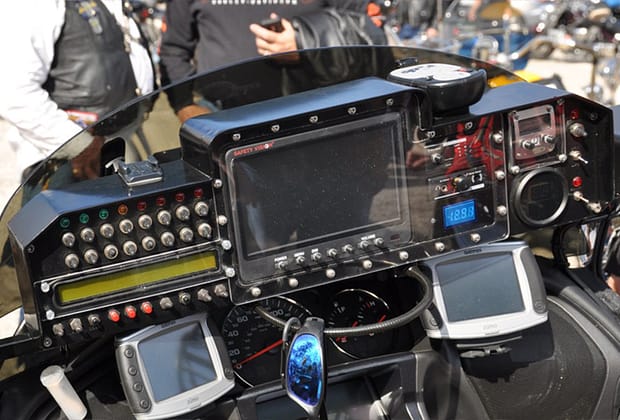 so many motorcycle accessories