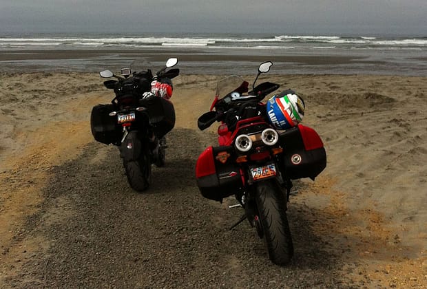 Bridgestone BT023 Tire Review