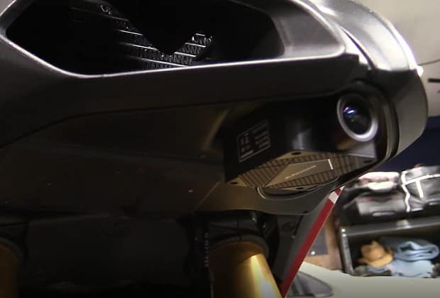 innovv k5 motorcycle dashcam